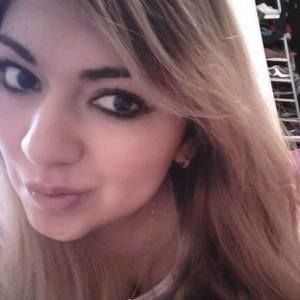 Meet your Posher, Edith irene